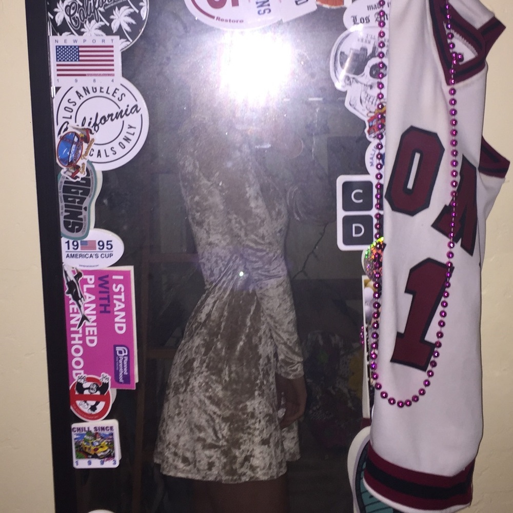 Urban outfitters dress